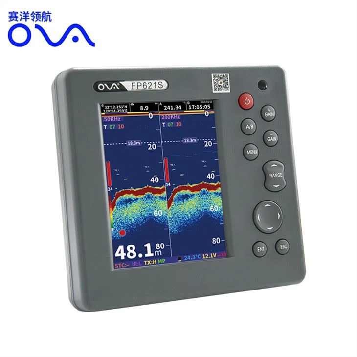 electronic fish finder image01